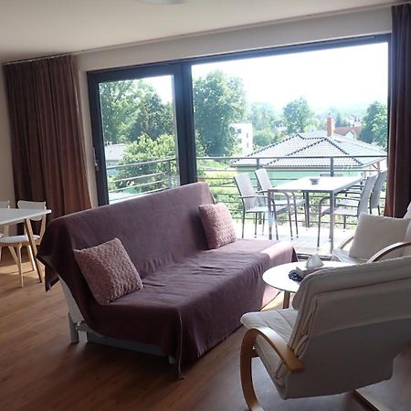 Apartments A + L รุมบวร์ก ภายนอก รูปภาพ