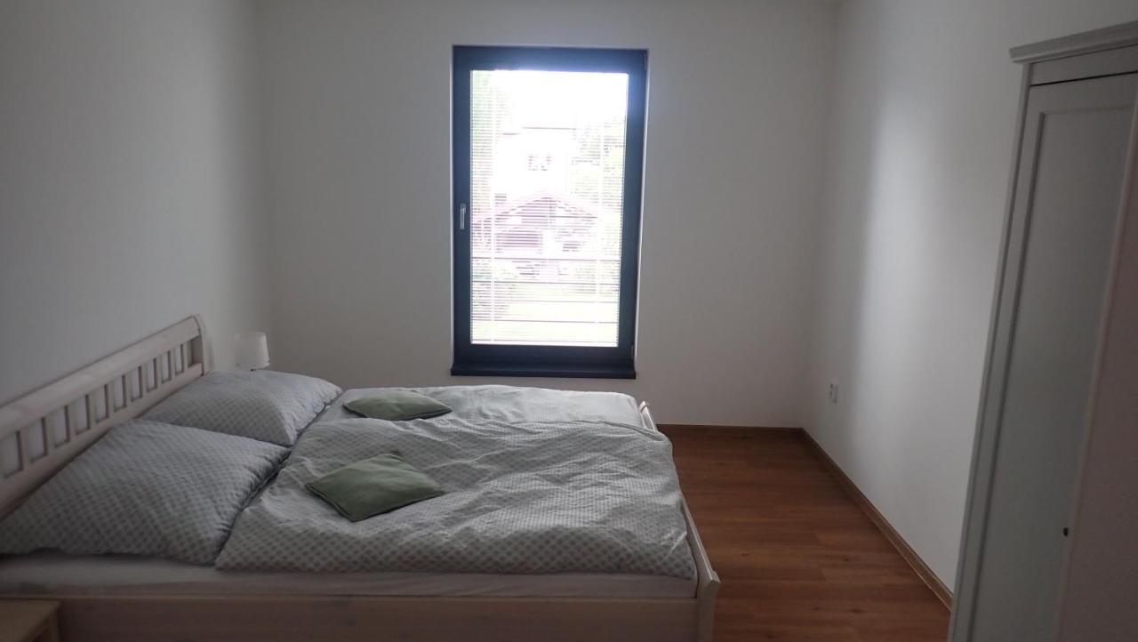 Apartments A + L รุมบวร์ก ภายนอก รูปภาพ