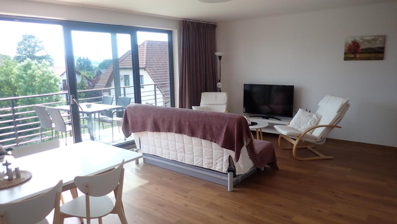 Apartments A + L รุมบวร์ก ภายนอก รูปภาพ