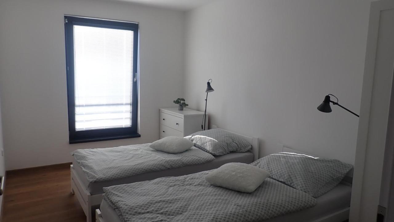 Apartments A + L รุมบวร์ก ภายนอก รูปภาพ