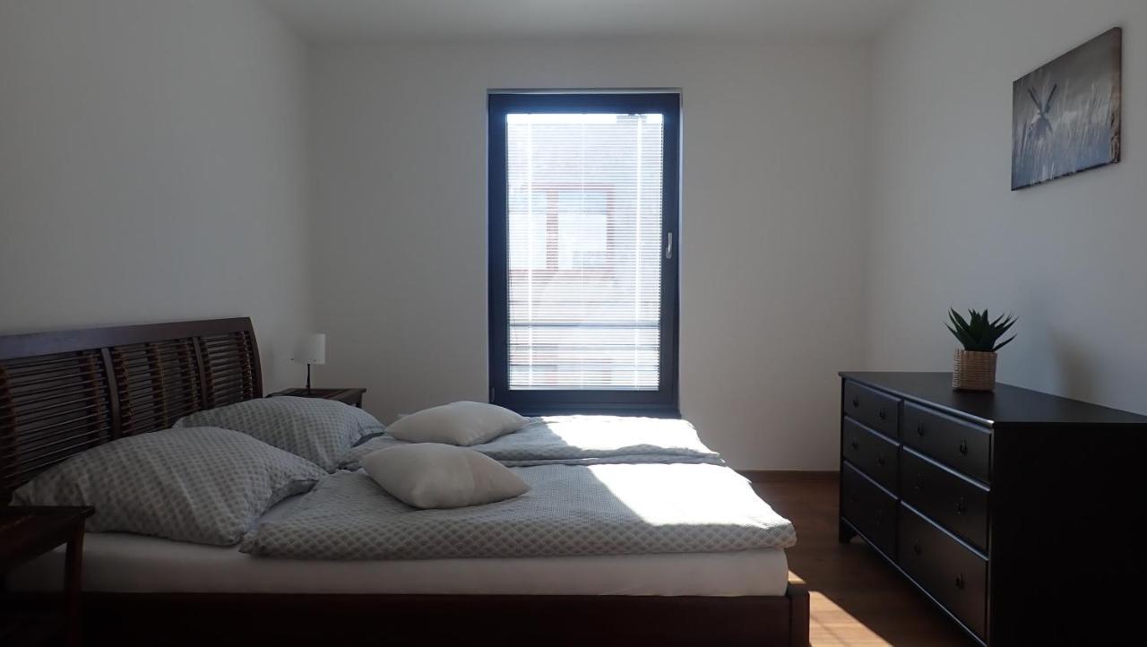 Apartments A + L รุมบวร์ก ภายนอก รูปภาพ